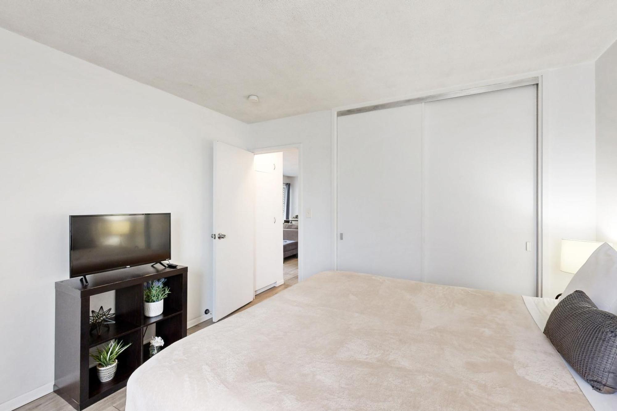 Hyatt Place 502 Honolulu Eksteriør billede