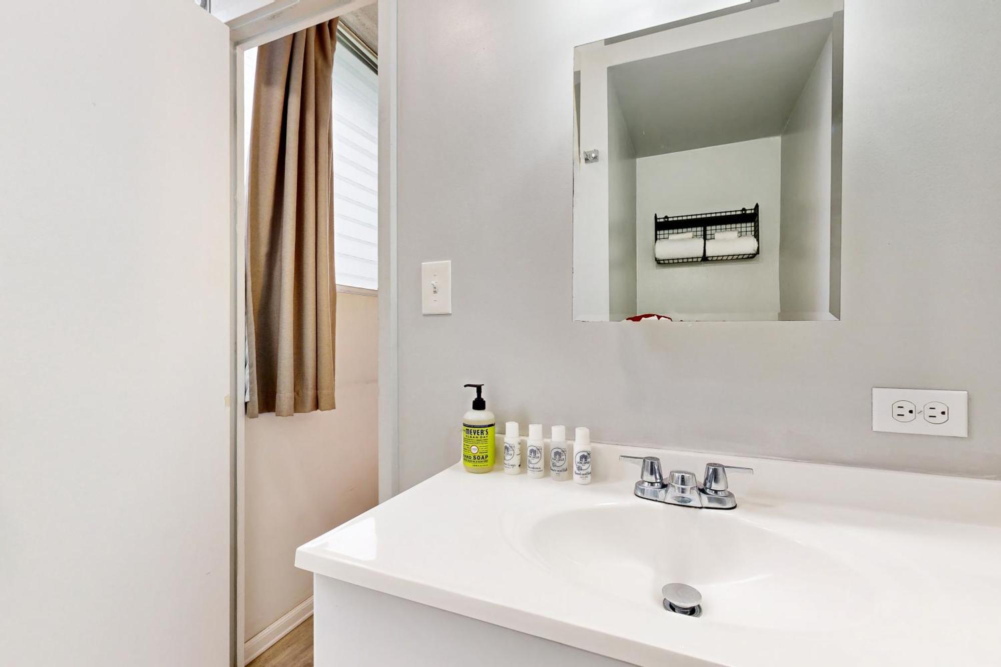 Hyatt Place 502 Honolulu Eksteriør billede